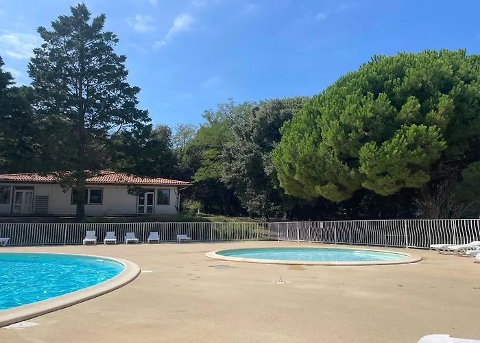 Duplex 3 Piscines