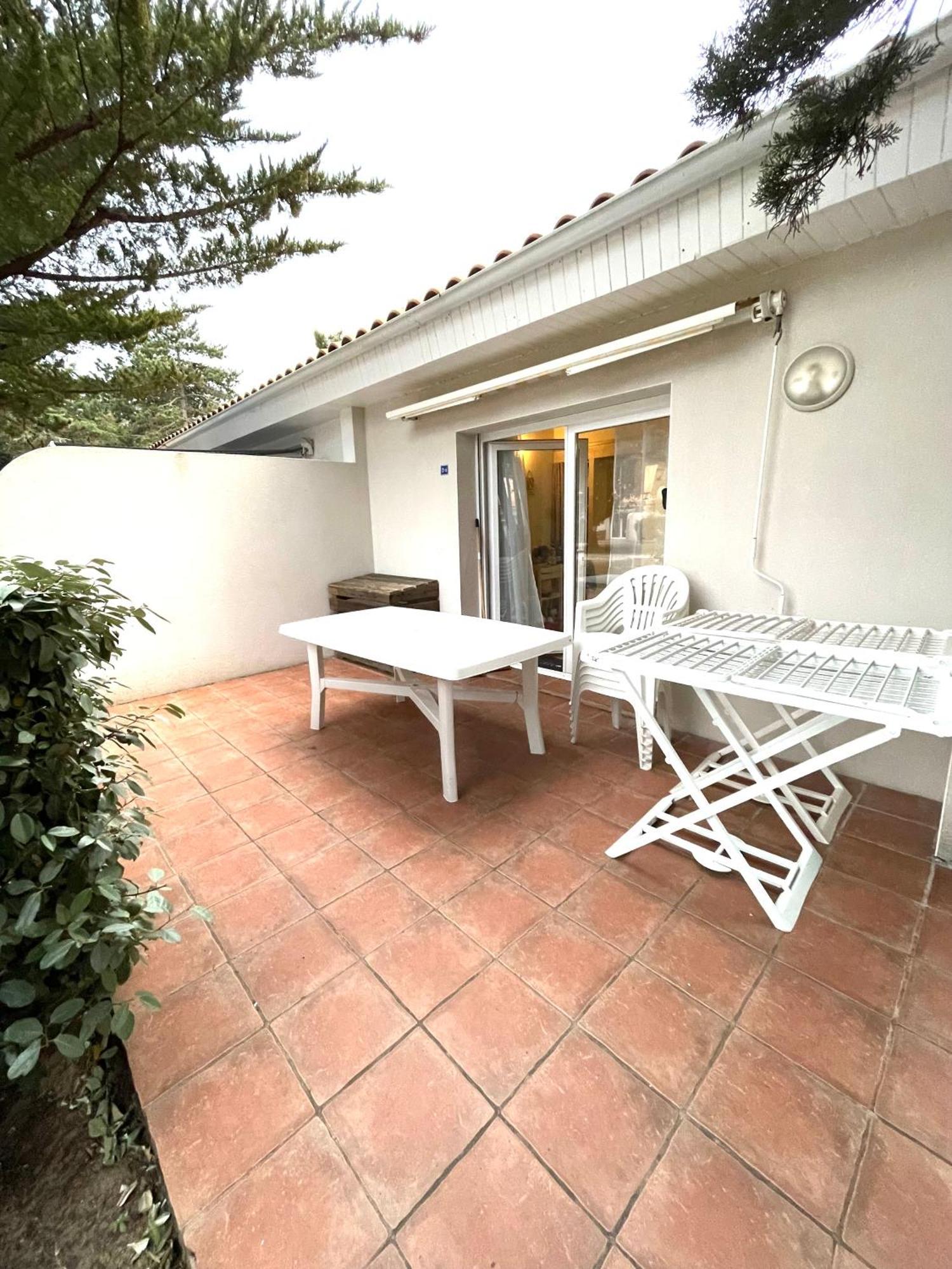 Duplex 3 Piscines *