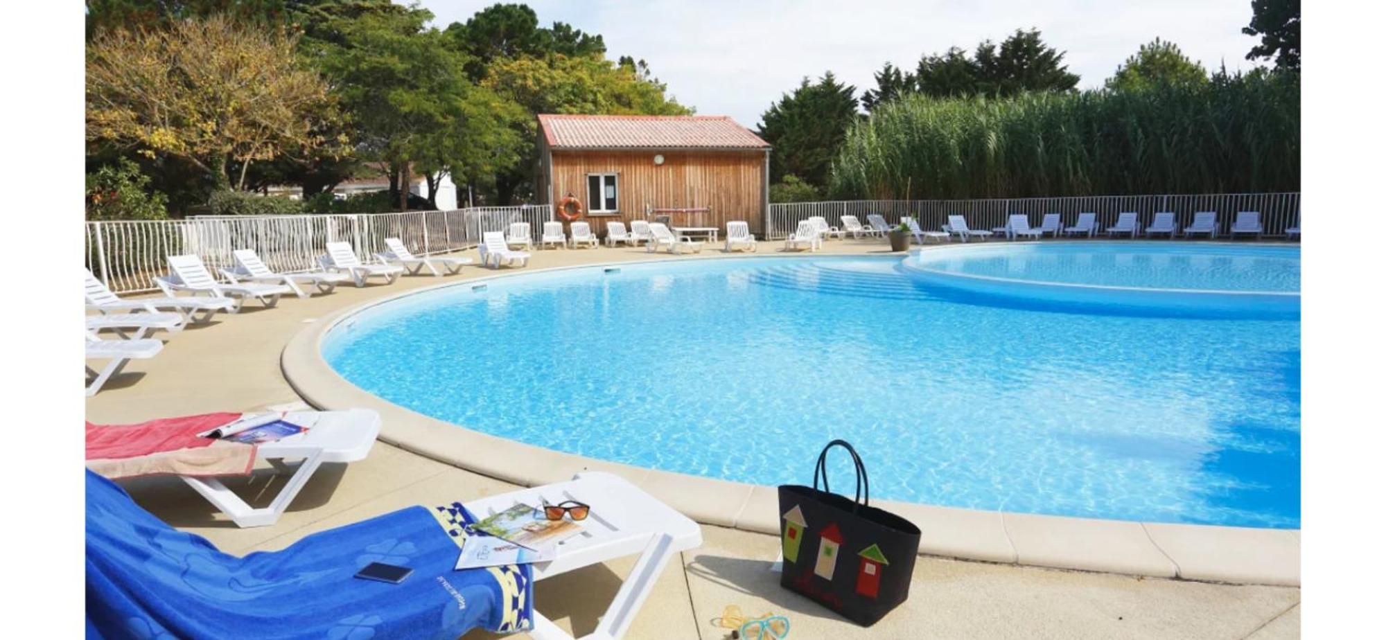 Holiday home Duplex 3 Piscines *
