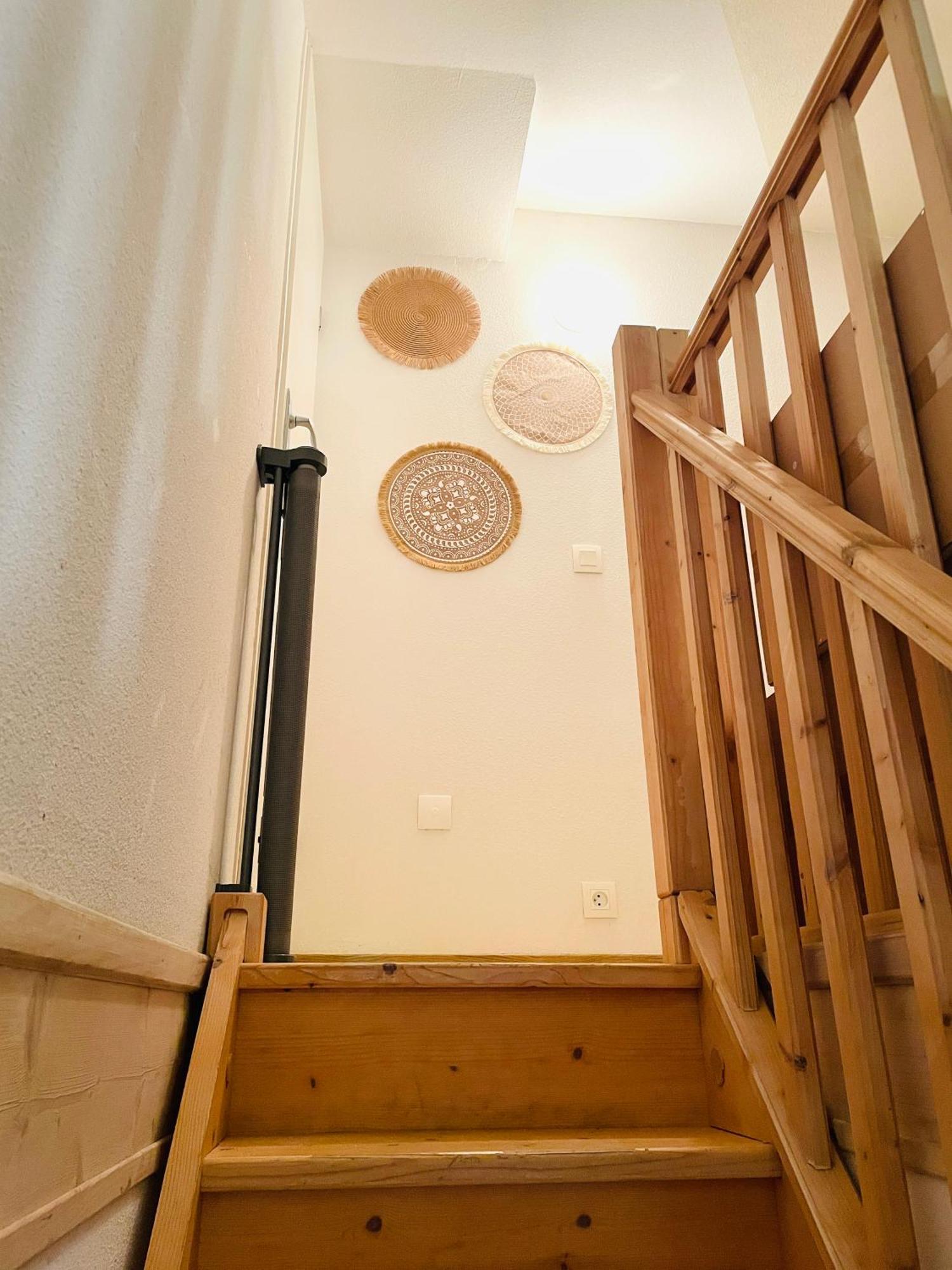 Holiday home Duplex 3 Piscines Les Sables Vignier