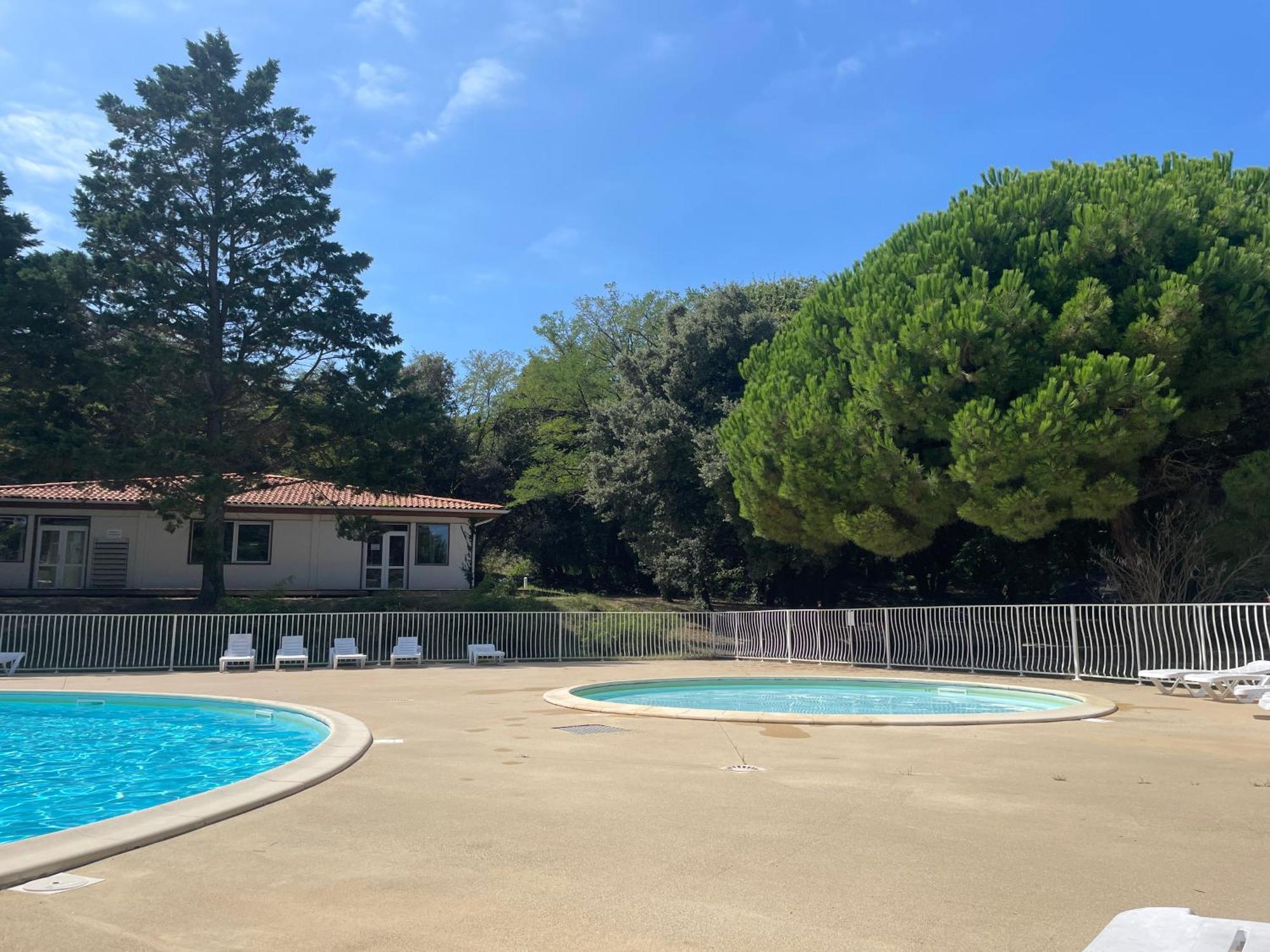 Holiday home Duplex 3 Piscines *